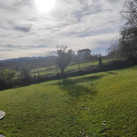 Holiday home La Casuca De Madera De