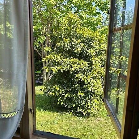 La Casuca De Madera De *