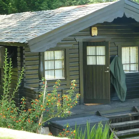 Holiday home La Casuca De Madera De *